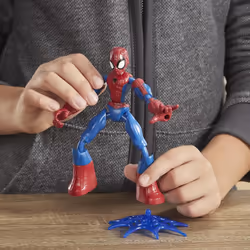 Marvel Spider-Man E76865X2 figurine pour enfant