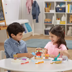Play-Doh Cabinet dentaire - Vue supplémentaire 10