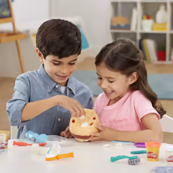 Play-Doh Cabinet dentaire - Vue supplémentaire 12