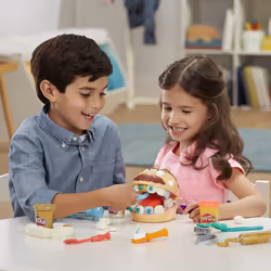 Play-Doh Cabinet dentaire - Vue supplémentaire 13