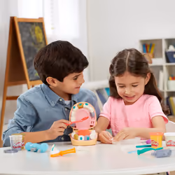 Play-Doh Cabinet dentaire - Vue supplémentaire 14