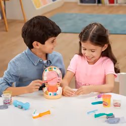 Play-Doh Cabinet dentaire - Vue supplémentaire 15