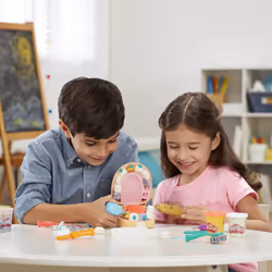 Play-Doh Cabinet dentaire - Vue supplémentaire 17