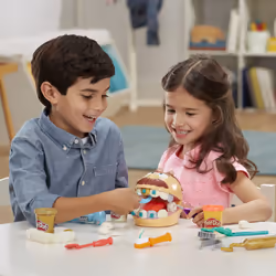 Play-Doh Cabinet dentaire - Vue supplémentaire 5
