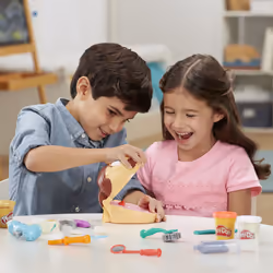 Play-Doh Cabinet dentaire - Vue supplémentaire 6