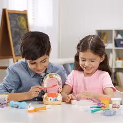 Play-Doh Cabinet dentaire - Vue supplémentaire 8