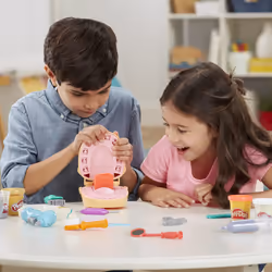 Play-Doh Cabinet dentaire - Vue supplémentaire 9
