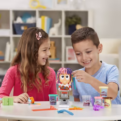 Play-Doh F12605L0 Jouet d'art et d'artisanat - Vue supplémentaire 10
