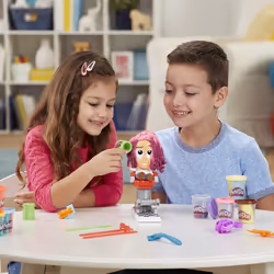 Play-Doh F12605L0 Jouet d'art et d'artisanat - Vue supplémentaire 11