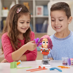 Play-Doh F12605L0 Jouet d'art et d'artisanat - Vue supplémentaire 12
