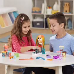 Play-Doh F12605L0 Jouet d'art et d'artisanat - Vue supplémentaire 13