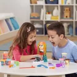 Play-Doh F12605L0 Jouet d'art et d'artisanat - Vue supplémentaire 14