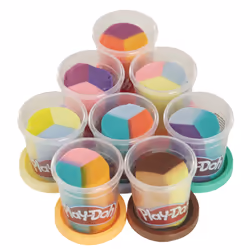 Play-Doh F12605L0 Jouet d'art et d'artisanat - Vue supplémentaire 5