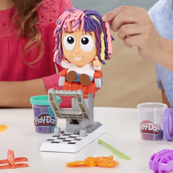 Play-Doh F12605L0 Jouet d'art et d'artisanat - Vue supplémentaire 6