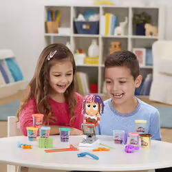 Play-Doh F12605L0 Jouet d'art et d'artisanat - Vue supplémentaire 9