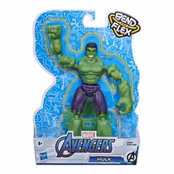 Marvel Avengers Hulk