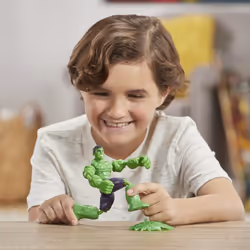Marvel Avengers Hulk - Vue supplémentaire 4