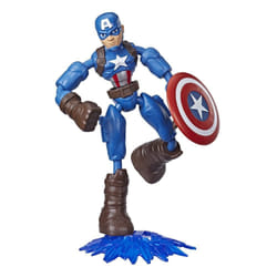 Marvel Avengers Captain America