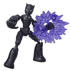 Hasbro Avengers Bend And Flex