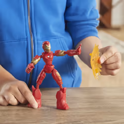 Hasbro E7870 - Vue supplémentaire 4