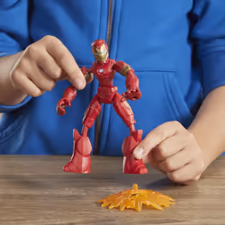 Hasbro E7870 - Vue supplémentaire 5