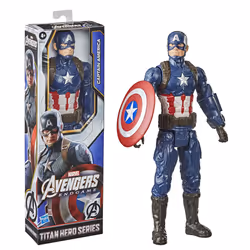Marvel Avengers: Endgame Figurine Titan Hero