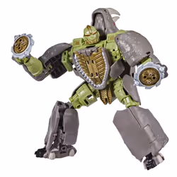 Transformers F06955X0, Figurine à collectionner, Film et série TV, 157 g