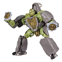 Transformers F06955X0 toy figure
