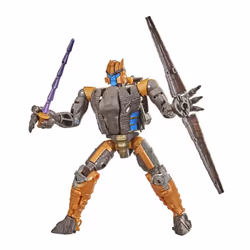 Hasbro Dinobot, Figurine à collectionner, Bande dessinée