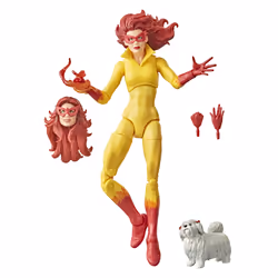 Marvel F02125L0, Figurine à collectionner, Bandes dessinées, 123 g