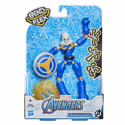 Marvel Avengers E73775L3, 4 an(s), Couleurs assorties