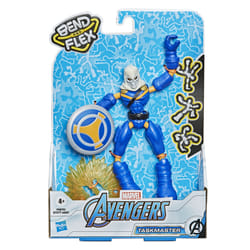 Marvel Avengers E73775L3 figurine pour enfant