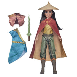 Hasbro Raya and the Last Dragon