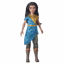 Hasbro Raya and the Last Dragon