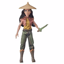 Hasbro Raya and the Last Dragon - Vue supplémentaire 4
