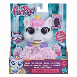 FurReal - Airina la licorne