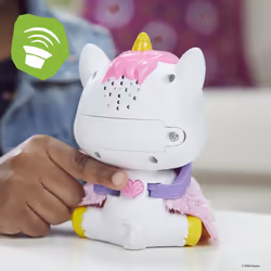 FurReal - Airina la licorne