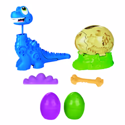 Play-Doh F15035L0, 3 an(s), Non toxique, Multicolore, 6 pièce(s)