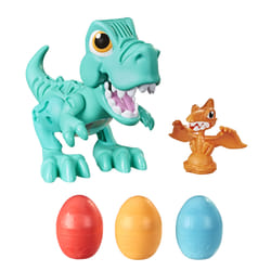 Play-Doh Dino Crew F15045L0 Jouet d'art et d'artisanat