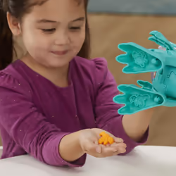 Play-Doh Dino Crew F15045L0 Jouet d'art et d'artisanat - Vue supplémentaire 11