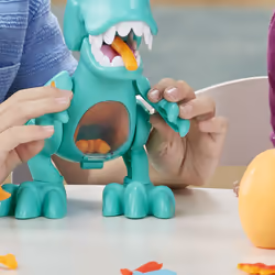 Play-Doh Dino Crew F15045L0 Jouet d'art et d'artisanat - Vue supplémentaire 5
