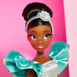 Disney Princess E91595X0 poupée