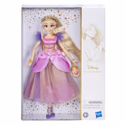 Hasbro Rapunzel