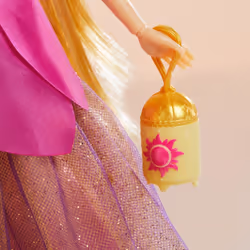 Hasbro Rapunzel