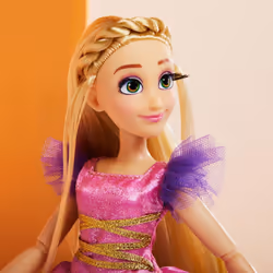 Hasbro Rapunzel - Vue supplémentaire 4