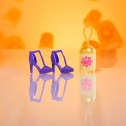 Hasbro Rapunzel - Vue supplémentaire 6