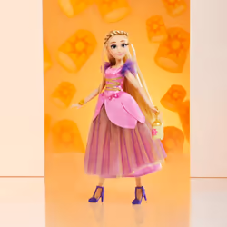 Hasbro Rapunzel - Vue supplémentaire 7
