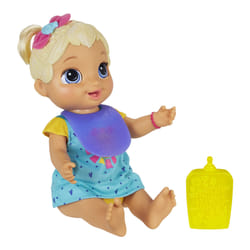 Baby Alive E8199FR0 poupée