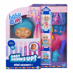 Baby Alive E8199FR0 poupée - Vue supplémentaire 11