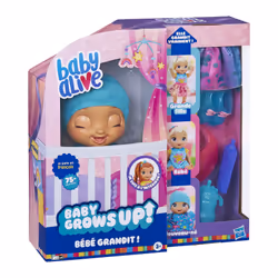 Baby Alive E8199FR0 poupée - Vue supplémentaire 12